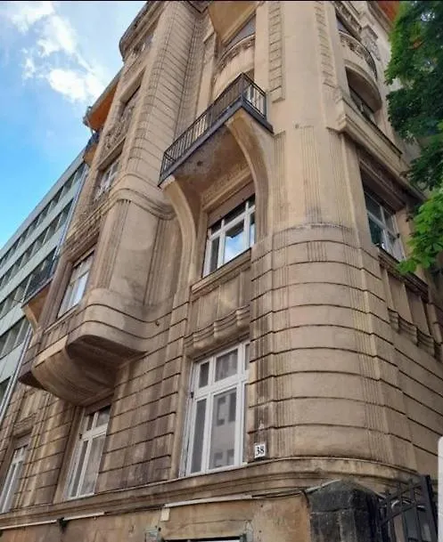 Alternative Hilton In Central Budapest Aparthotel