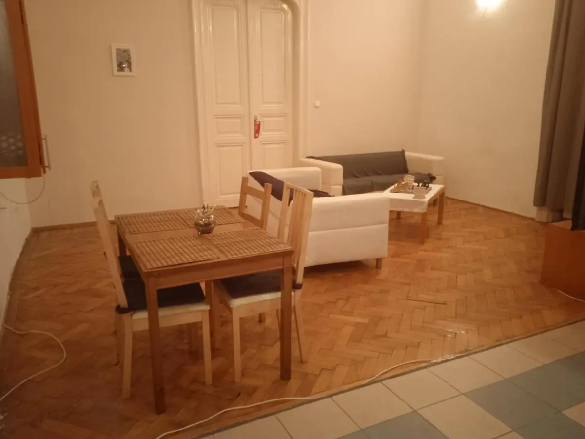 Alternative Hilton In Central Budapest Aparthotel