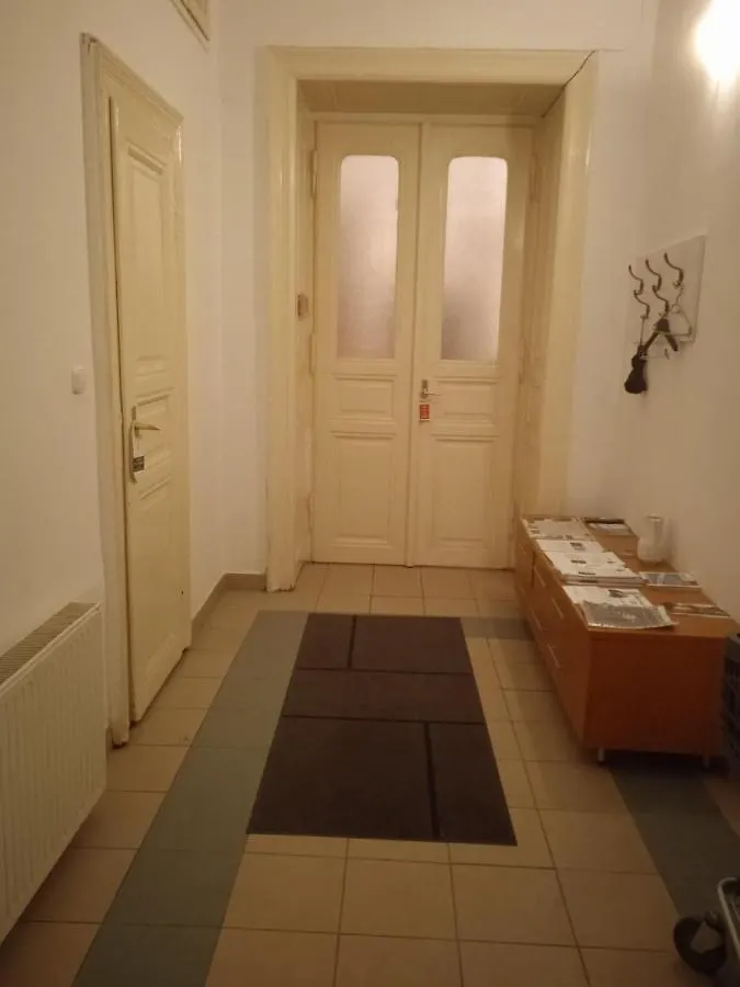 Alternative Hilton In Central Budapest Aparthotel