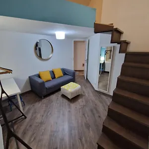  Apartmanhotel Turquoise Lofts